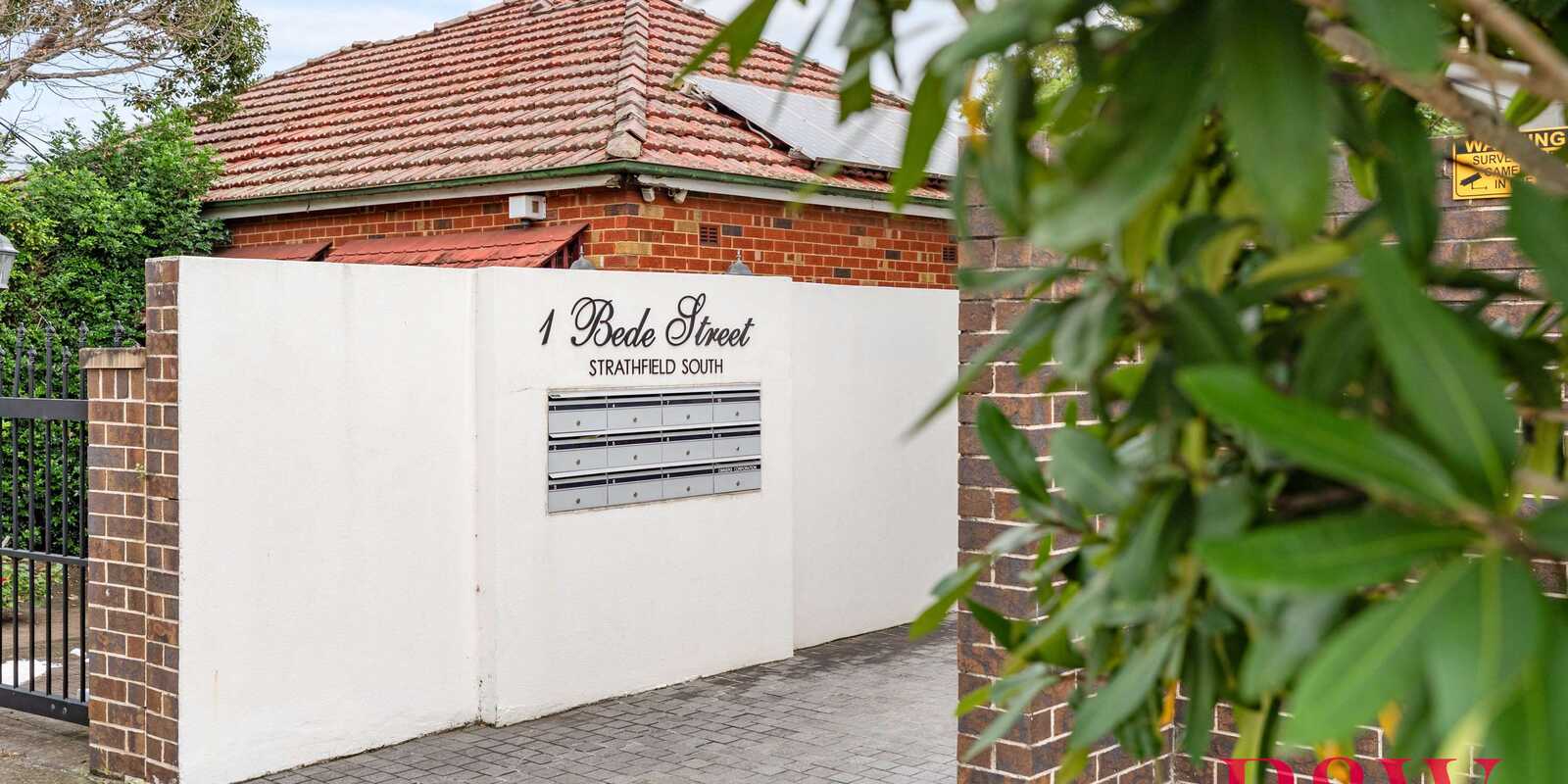 4/1 BEDE STREET Strathfield South