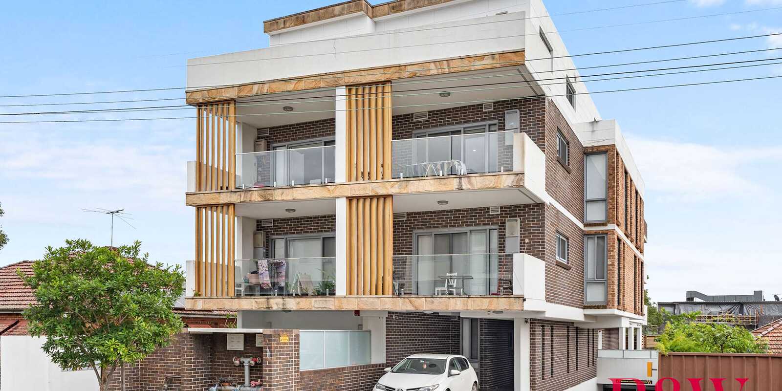 4/1 BEDE STREET Strathfield South