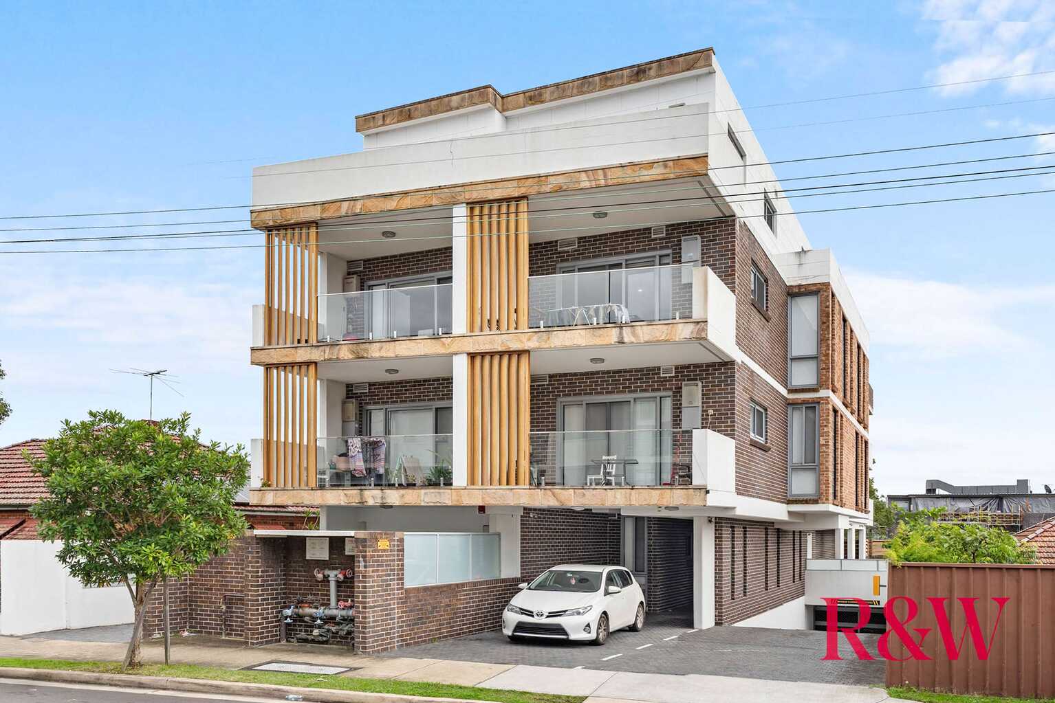4/1 BEDE STREET Strathfield South