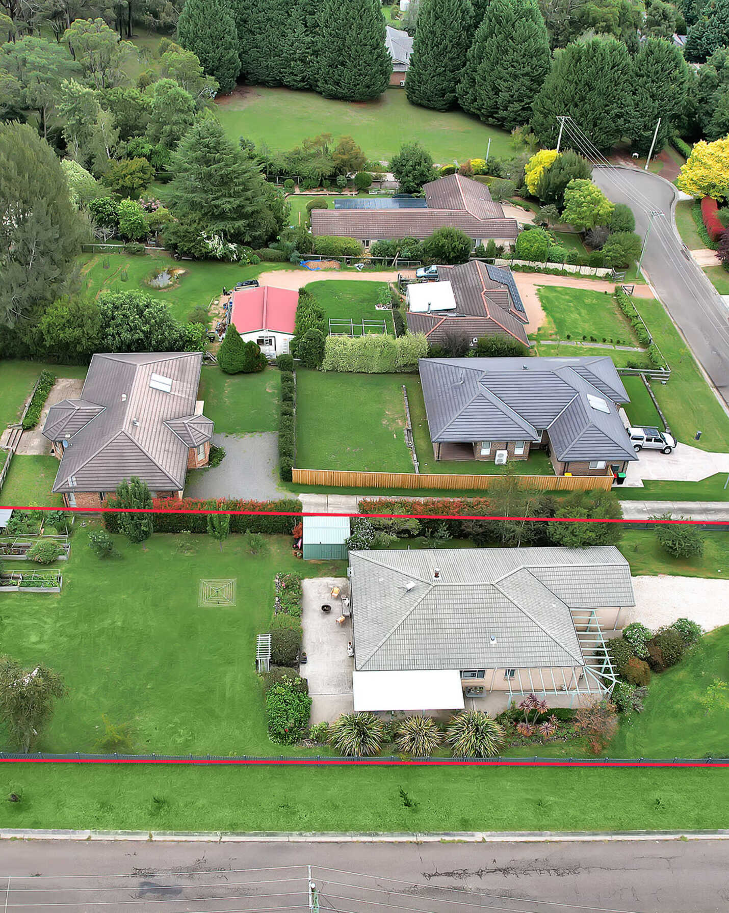 10 Birch Park Road Bundanoon, Bundanoon - Image 1