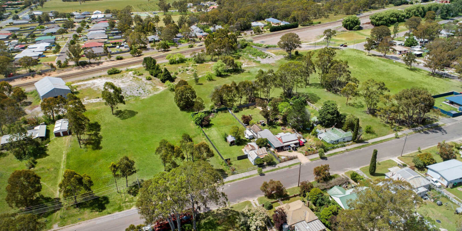 8 Richard Street Marulan