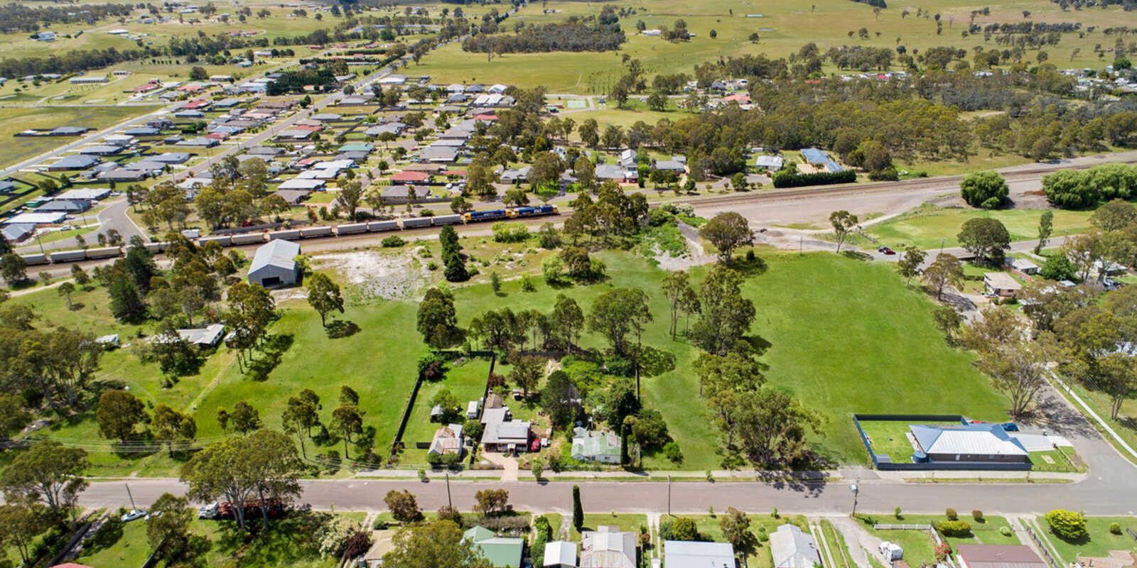 8 Richard Street Marulan