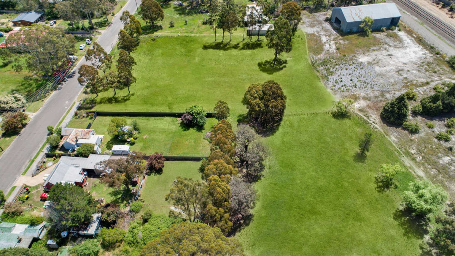 8 Richard Street Marulan