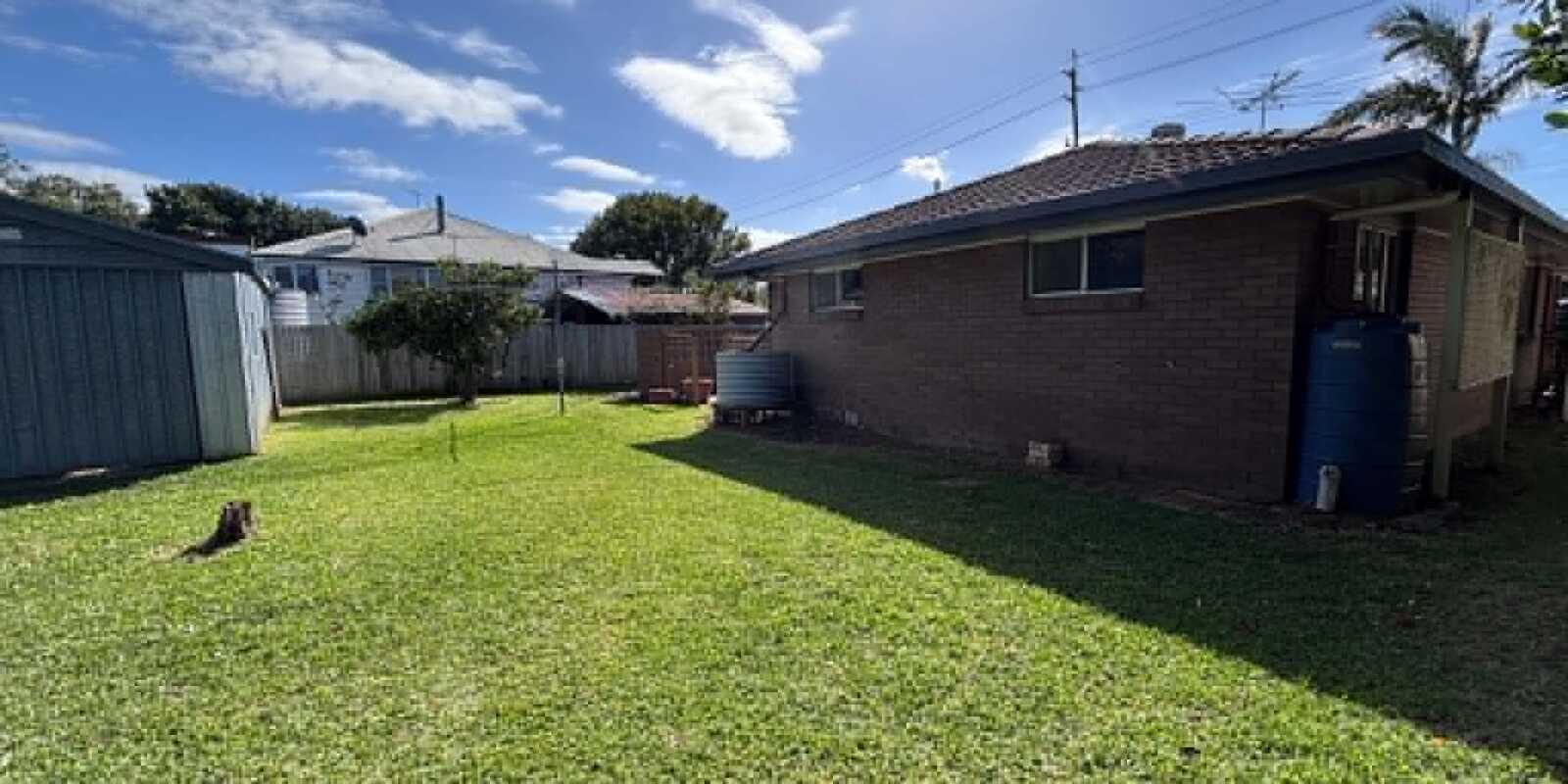 238 King Street Caboolture 238 King Street Caboolture