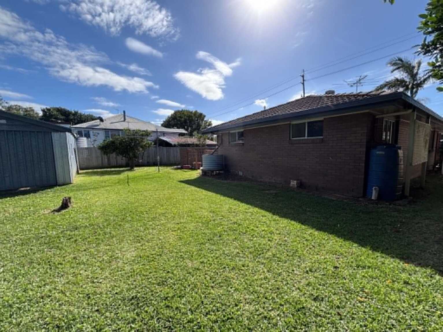 238 King Street Caboolture 238 King Street Caboolture
