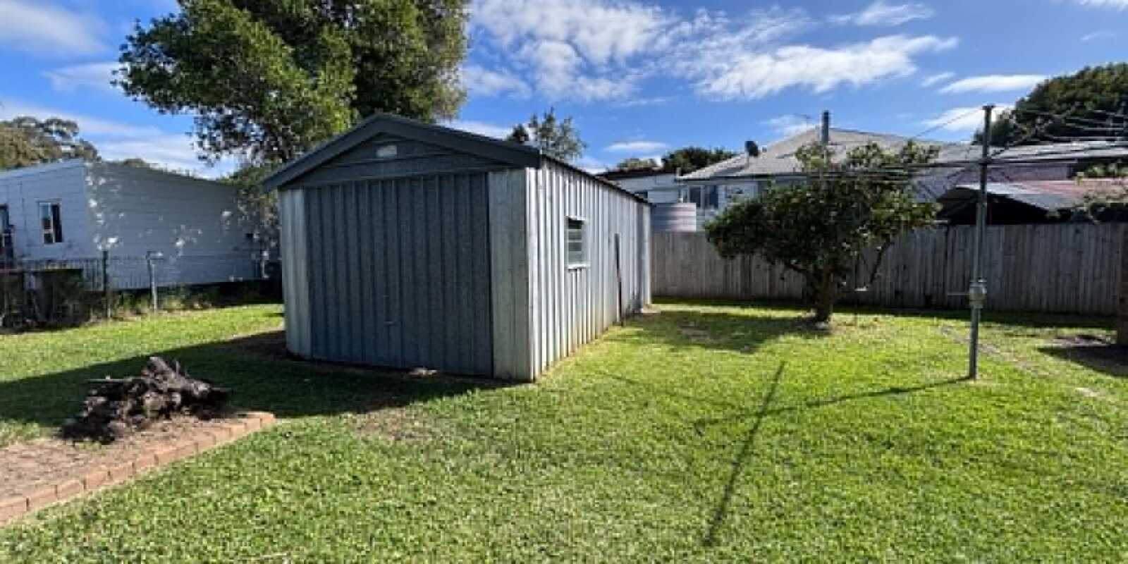 238 King Street Caboolture 238 King Street Caboolture