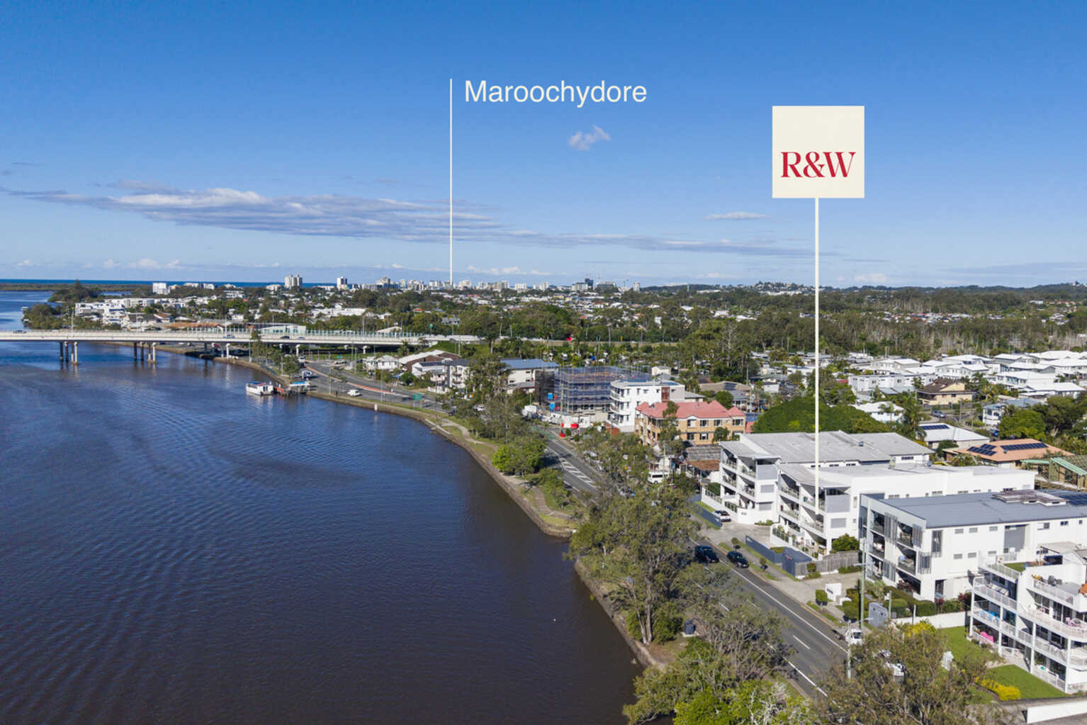 9/299-301 Bradman Avenue Maroochydore