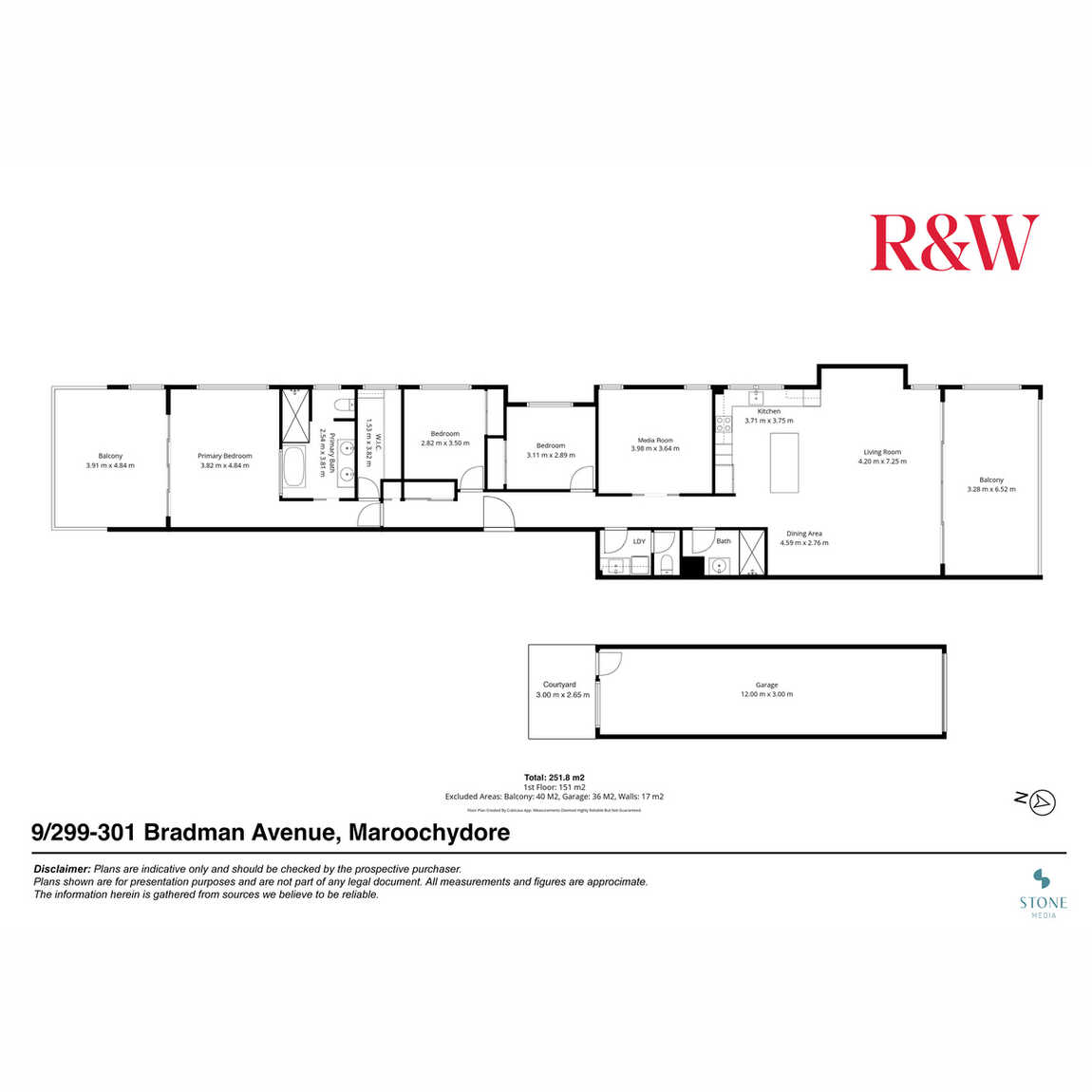 9/299-301 Bradman Avenue Maroochydore