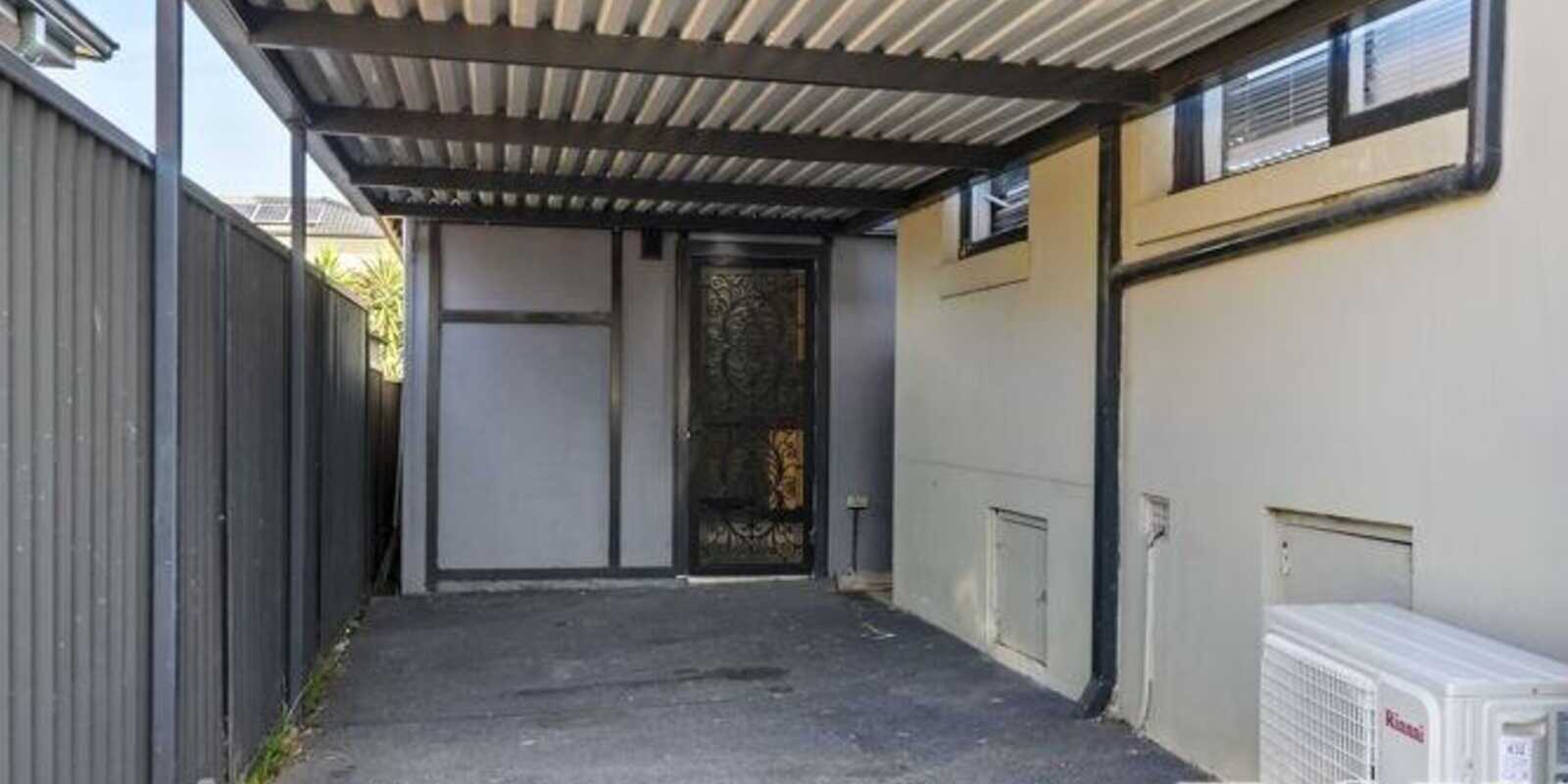 4A Kay Street Blacktown