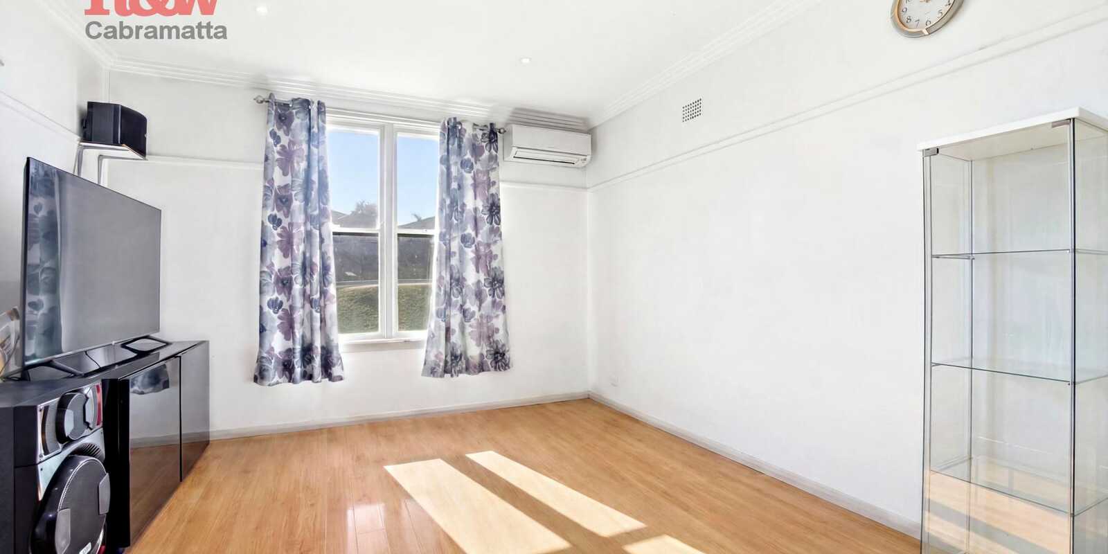 22 David Street, Mount Pritchard