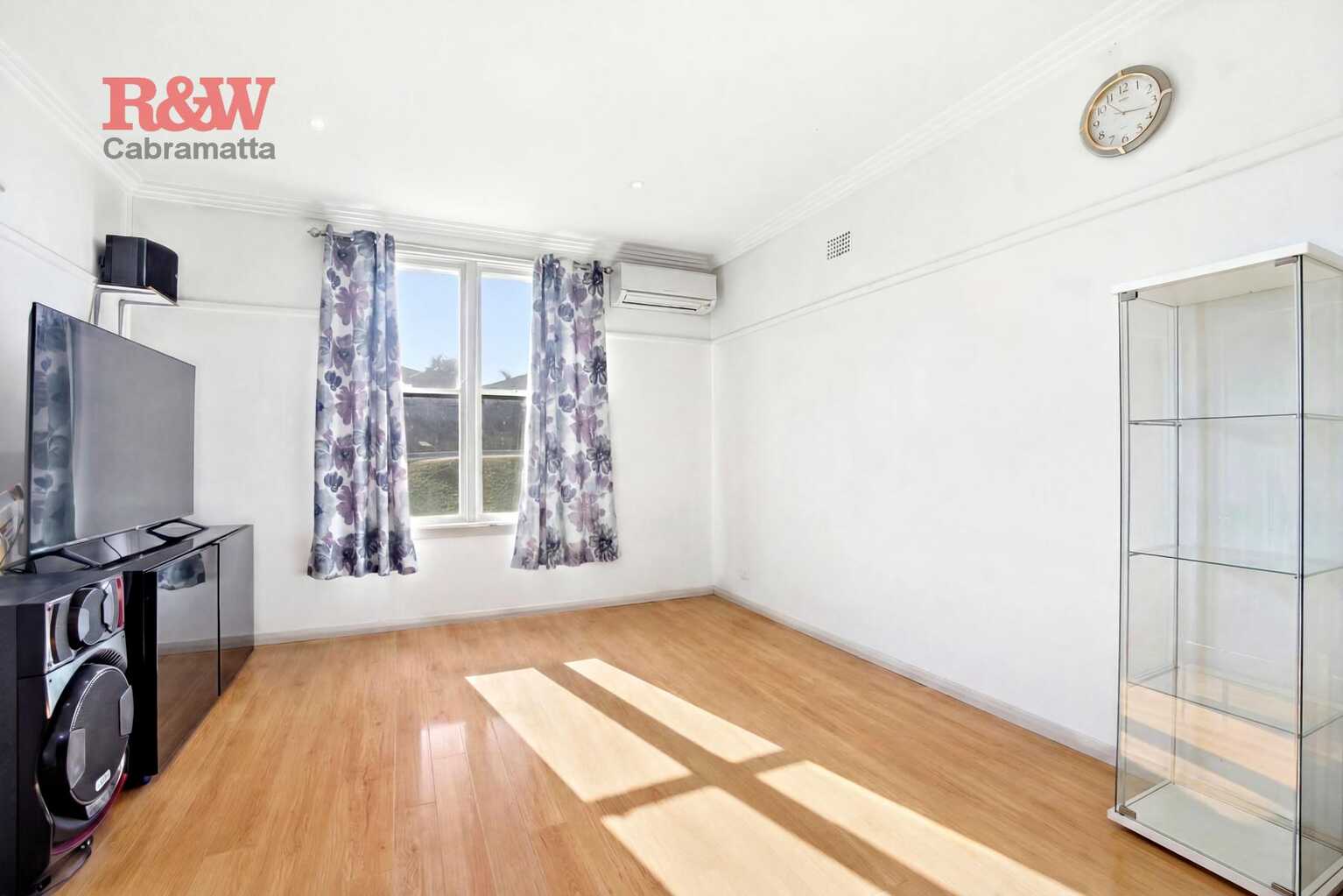 22 David Street, Mount Pritchard