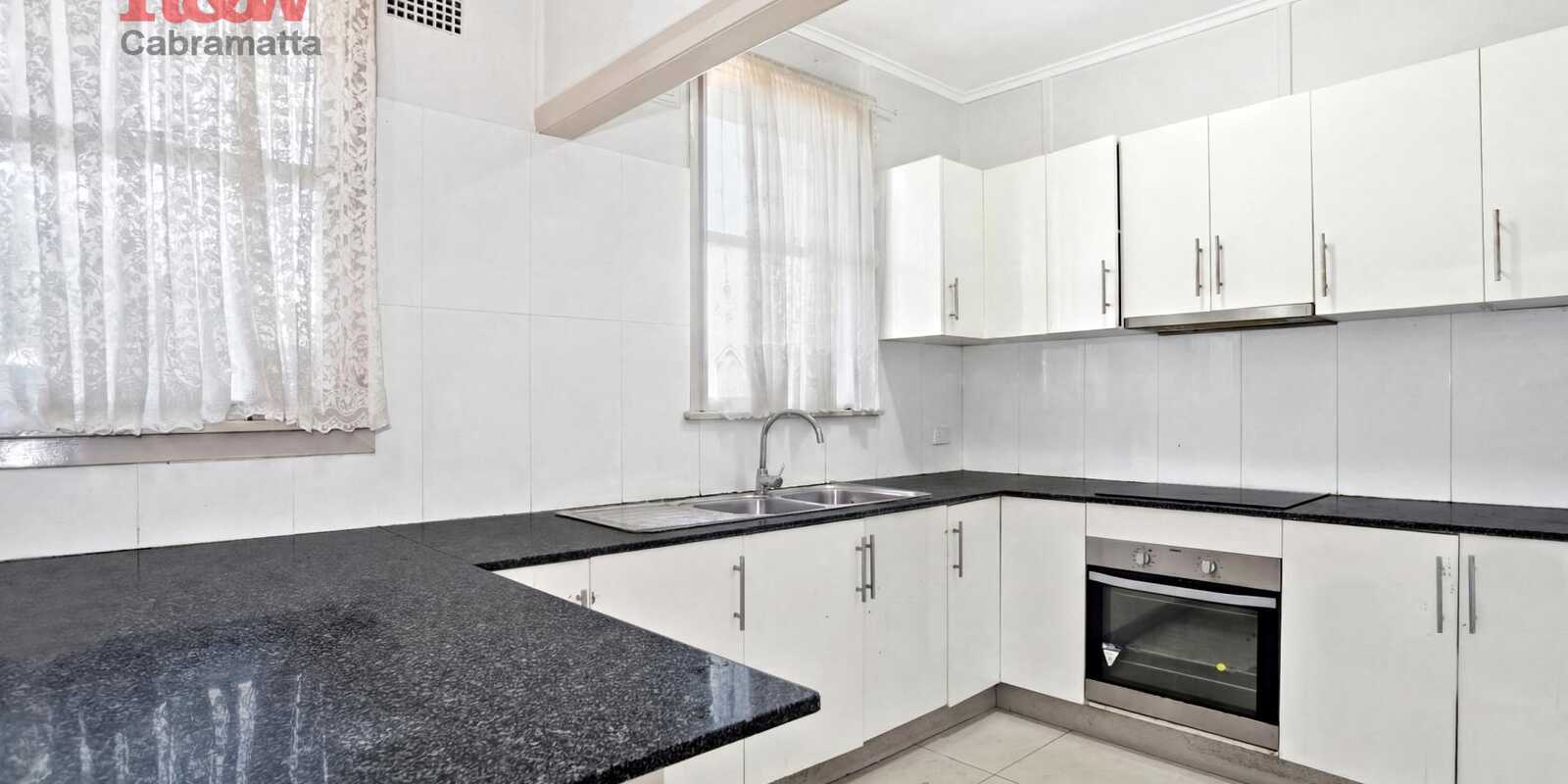 22 David Street, Mount Pritchard