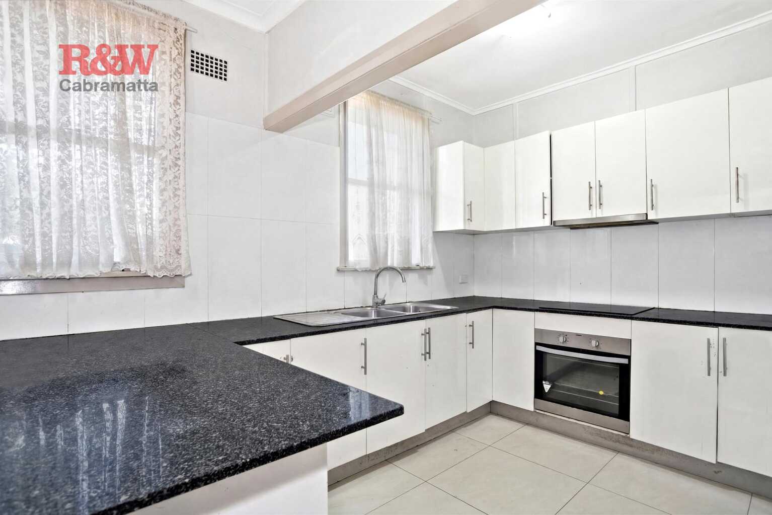 22 David Street, Mount Pritchard