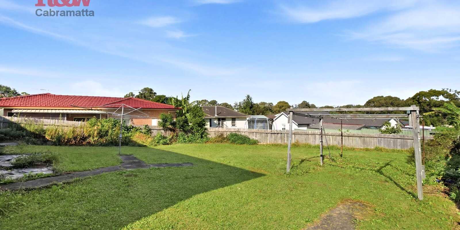 22 David Street, Mount Pritchard