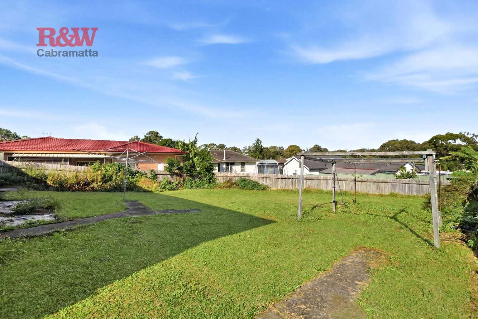 22 David Street, Mount Pritchard