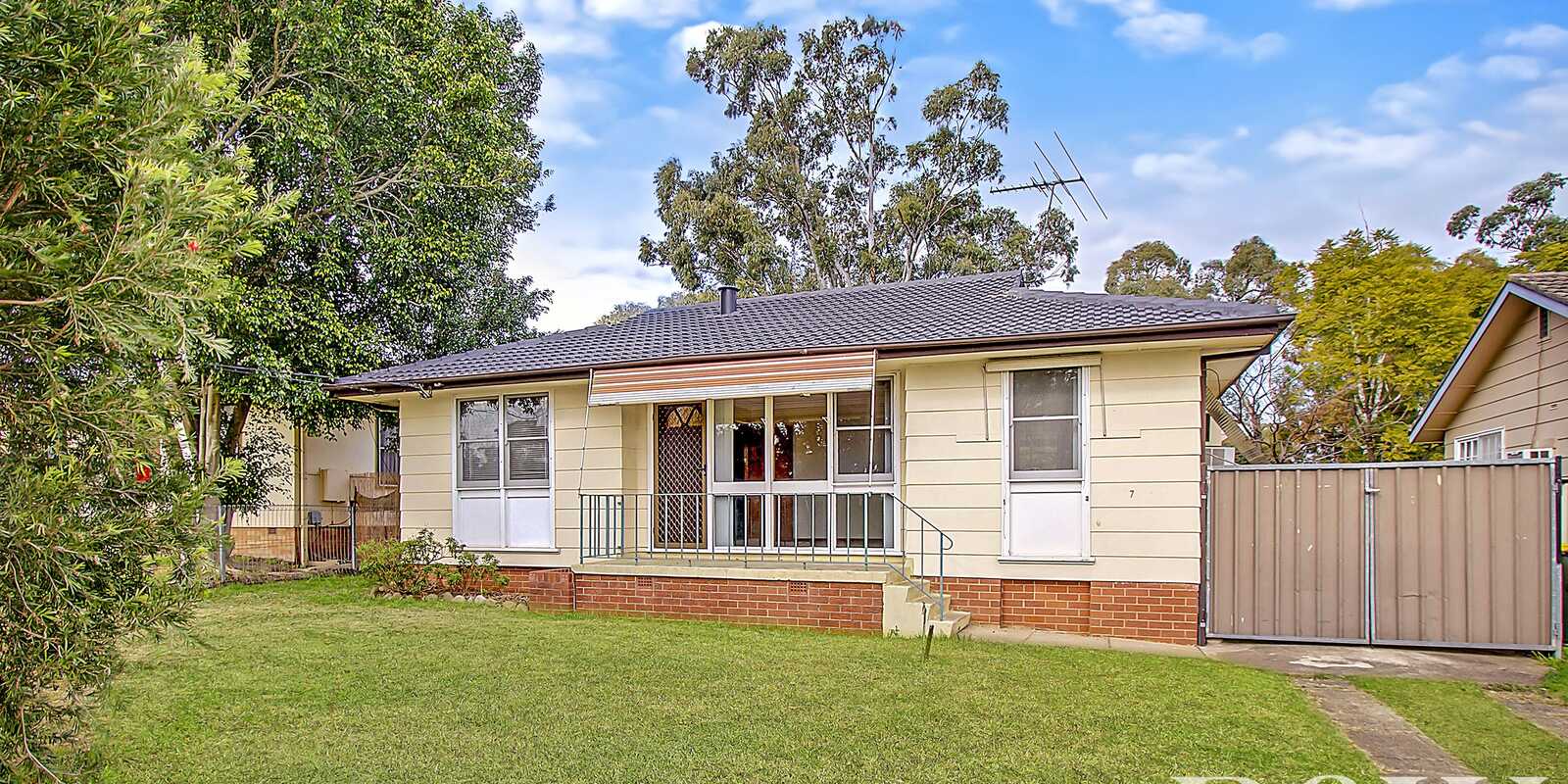 7 Colbeck Street Tregear