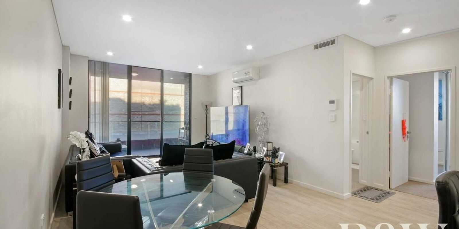 306/3 Balmoral Street Blacktown