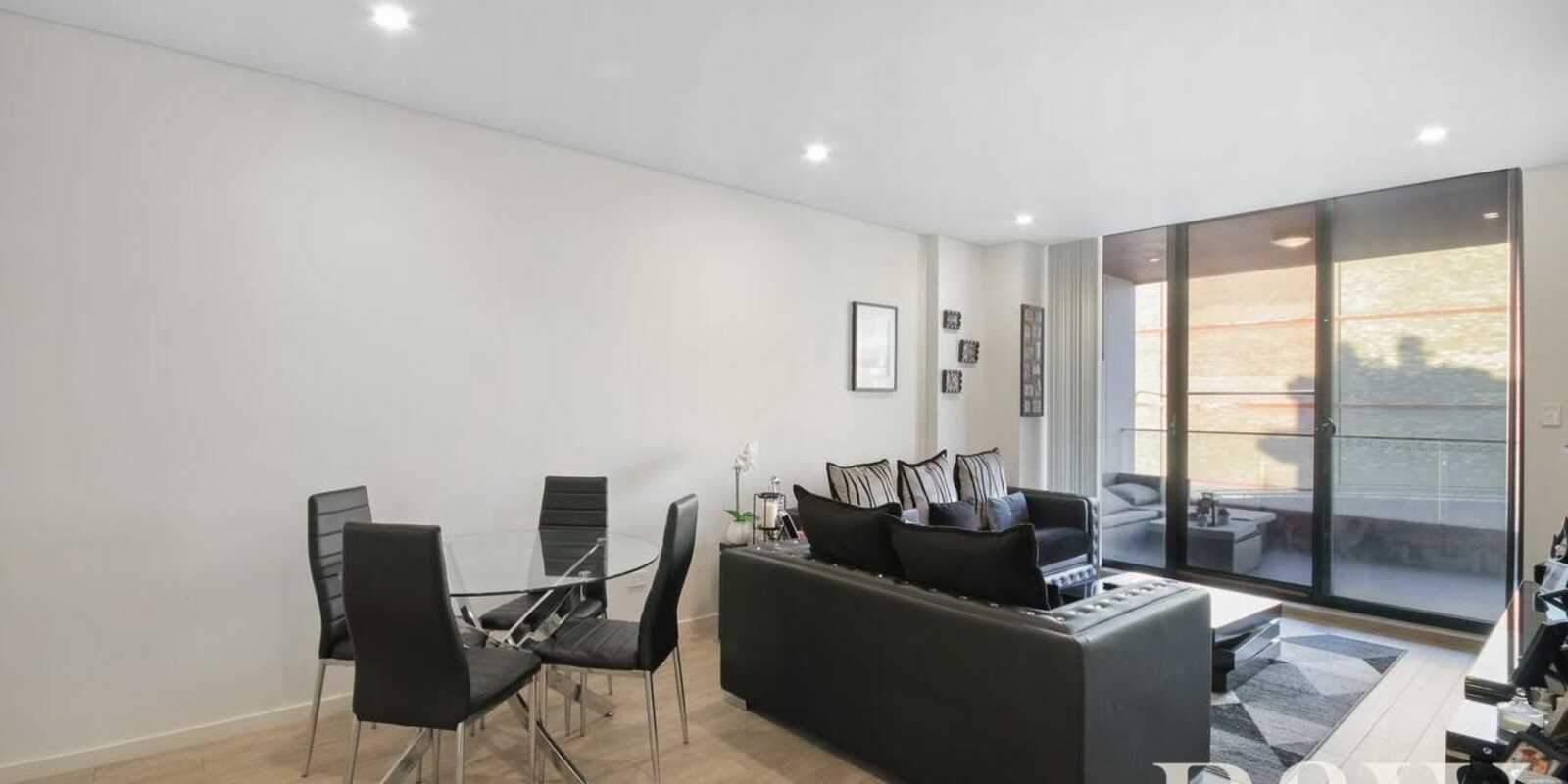 306/3 Balmoral Street Blacktown