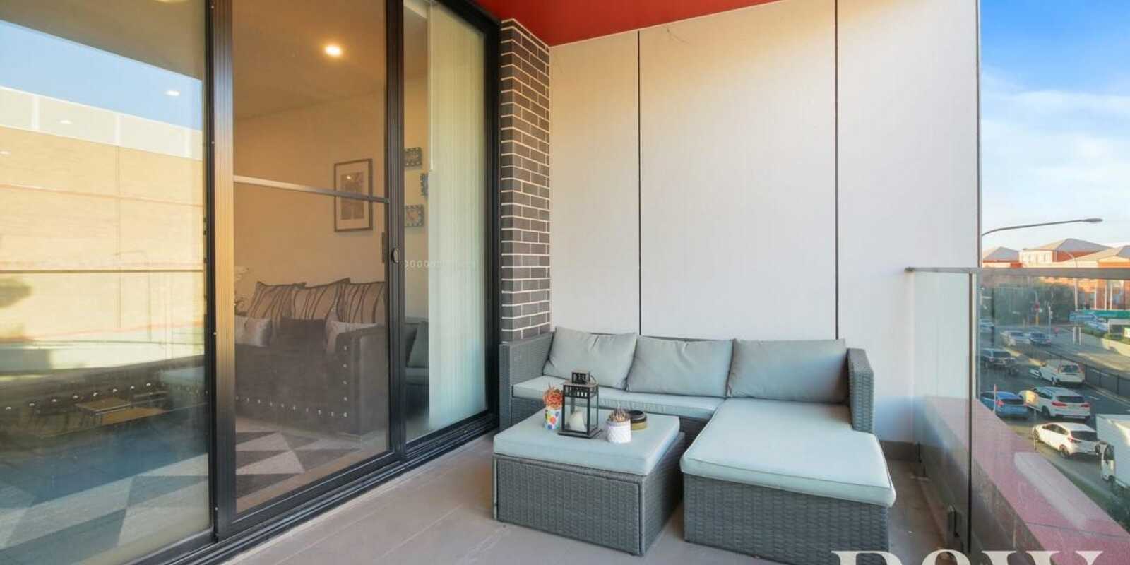 306/3 Balmoral Street Blacktown