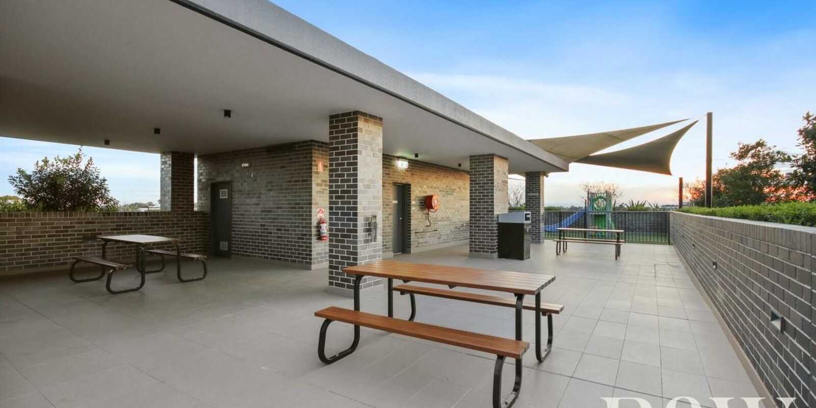 306/3 Balmoral Street Blacktown