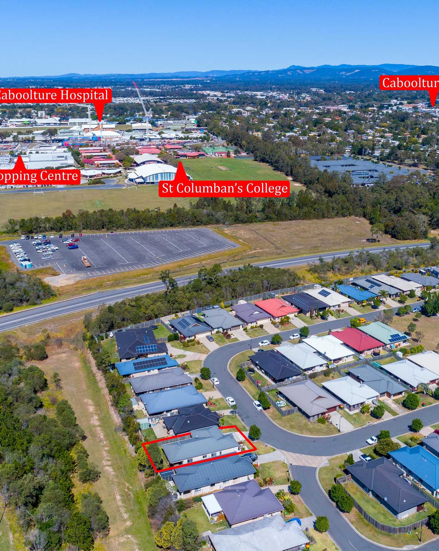 82 Bluestar Circuit, Caboolture - Thumbnail 4