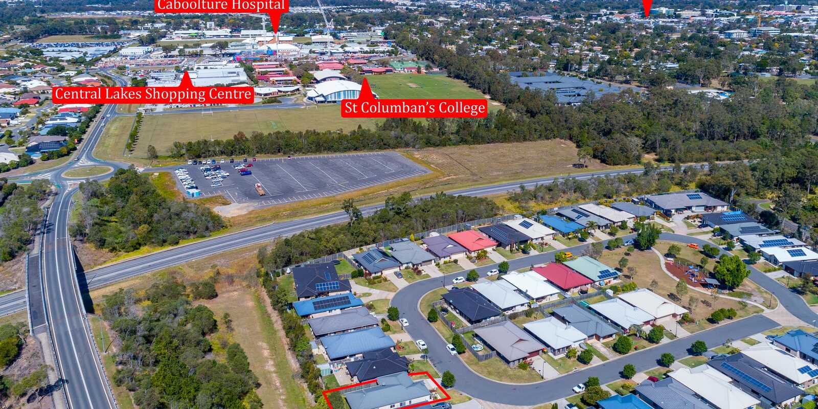 82 Bluestar Circuit Caboolture 82 Bluestar Circuit Caboolture
