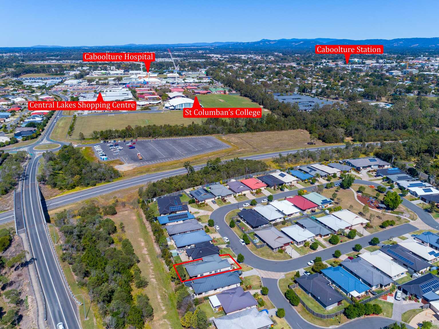 82 Bluestar Circuit Caboolture 82 Bluestar Circuit Caboolture