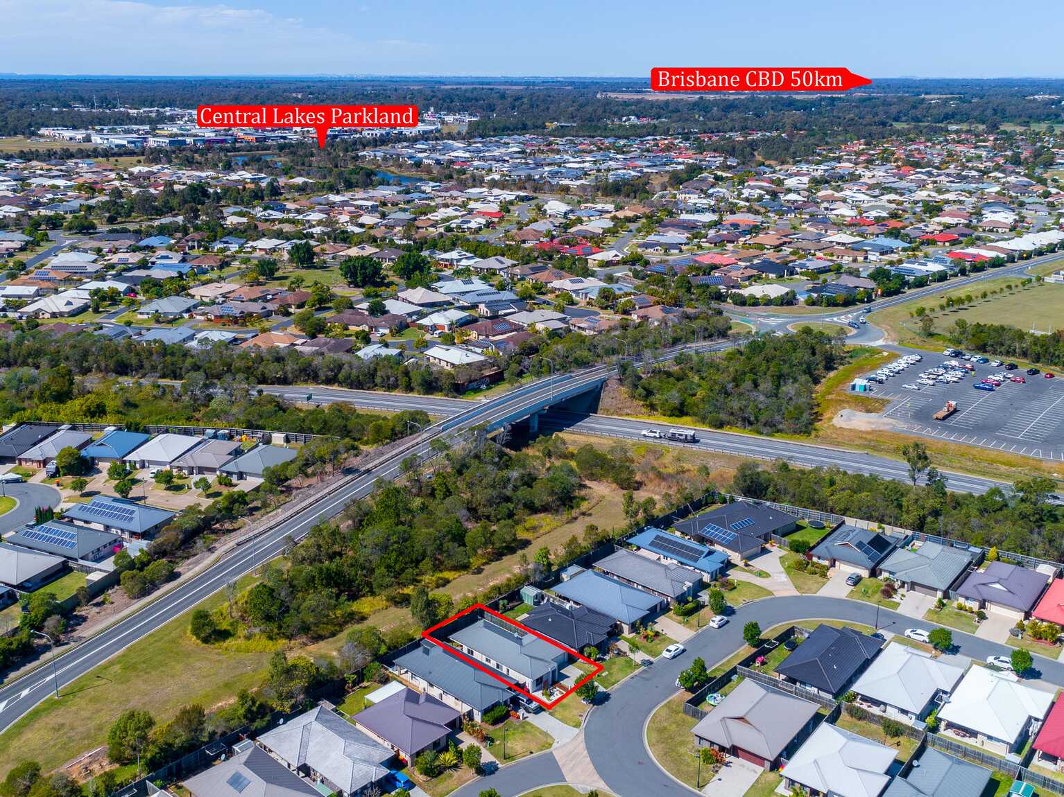 82 Bluestar Circuit Caboolture 82 Bluestar Circuit Caboolture