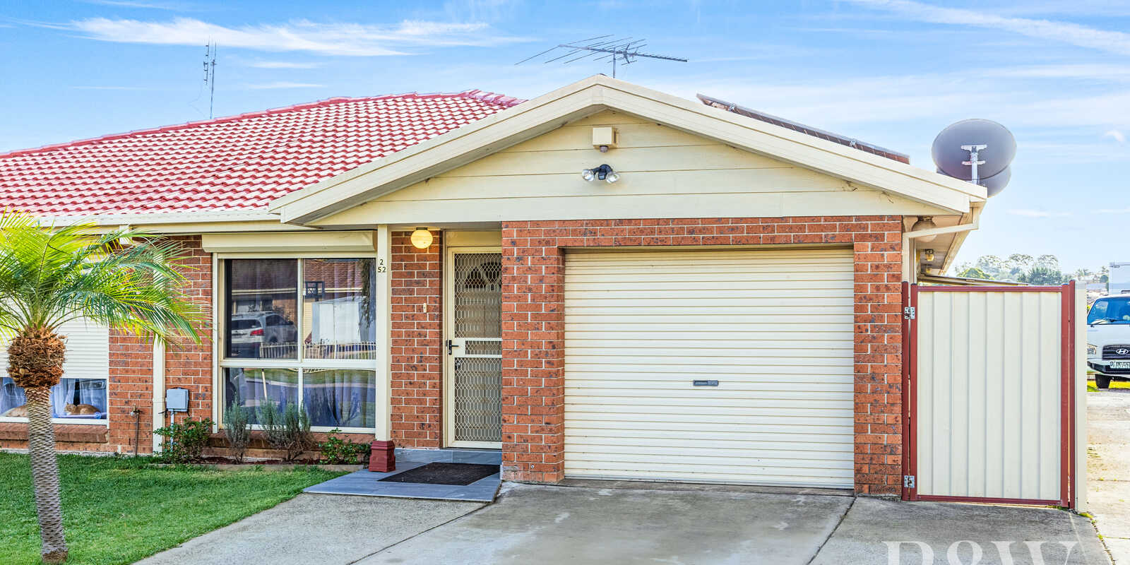 2/52 FRANCISCO CRESCENT Rosemeadow 2/52 FRANCISCO CRESCENT Rosemeadow