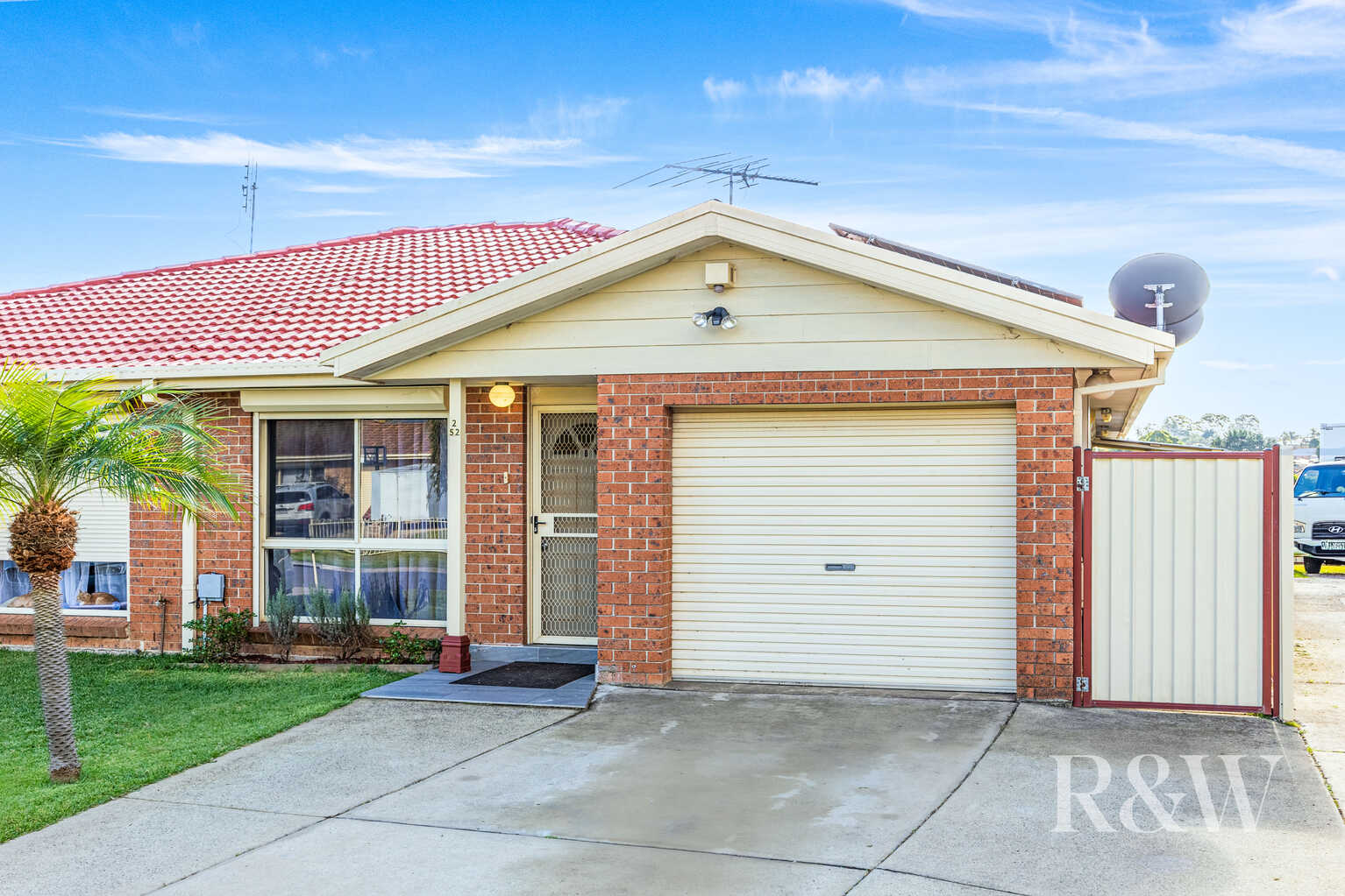 2/52 FRANCISCO CRESCENT Rosemeadow 2/52 FRANCISCO CRESCENT Rosemeadow