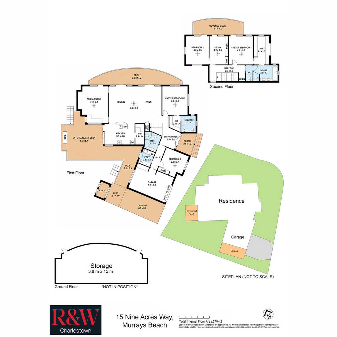 15 Nine Acres Way Murrays Beach