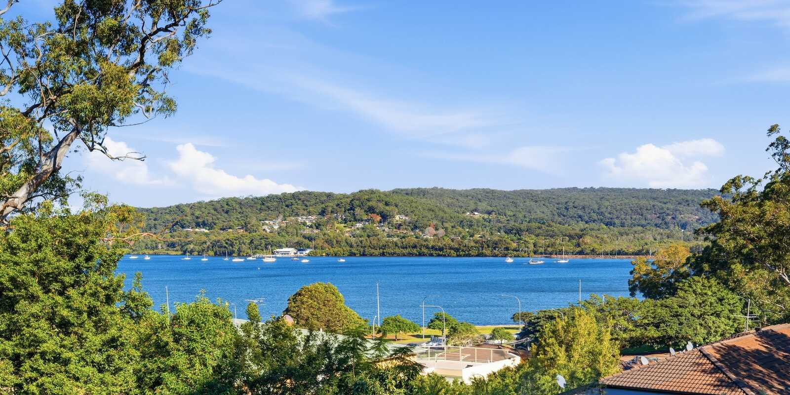20/9 Broadview Avenue Gosford 20/9 Broadview Avenue Gosford