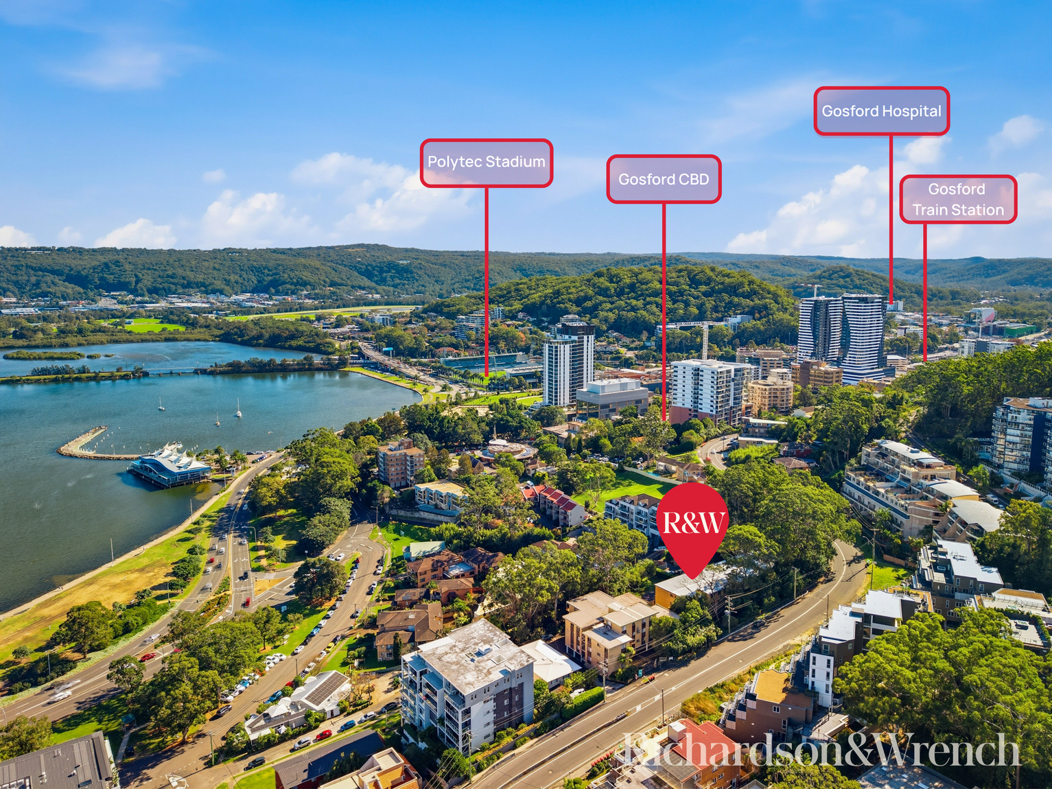 20/9 Broadview Avenue Gosford 20/9 Broadview Avenue Gosford
