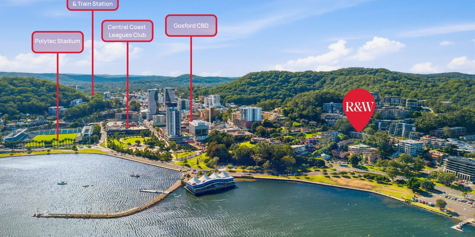 20/9 Broadview Avenue Gosford 20/9 Broadview Avenue Gosford