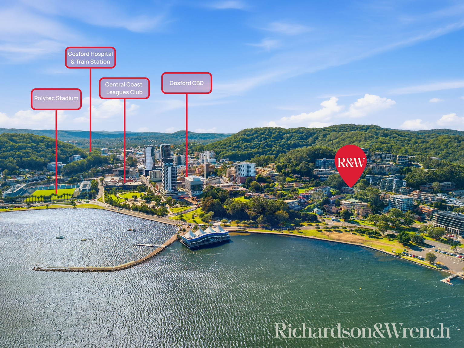 20/9 Broadview Avenue Gosford 20/9 Broadview Avenue Gosford