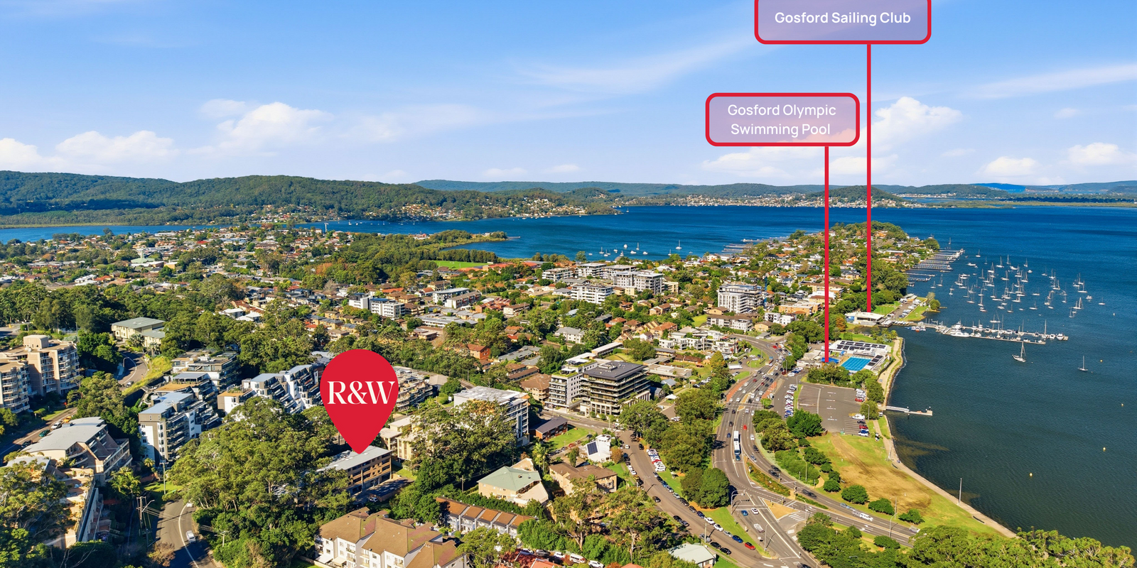 20/9 Broadview Avenue Gosford 20/9 Broadview Avenue Gosford