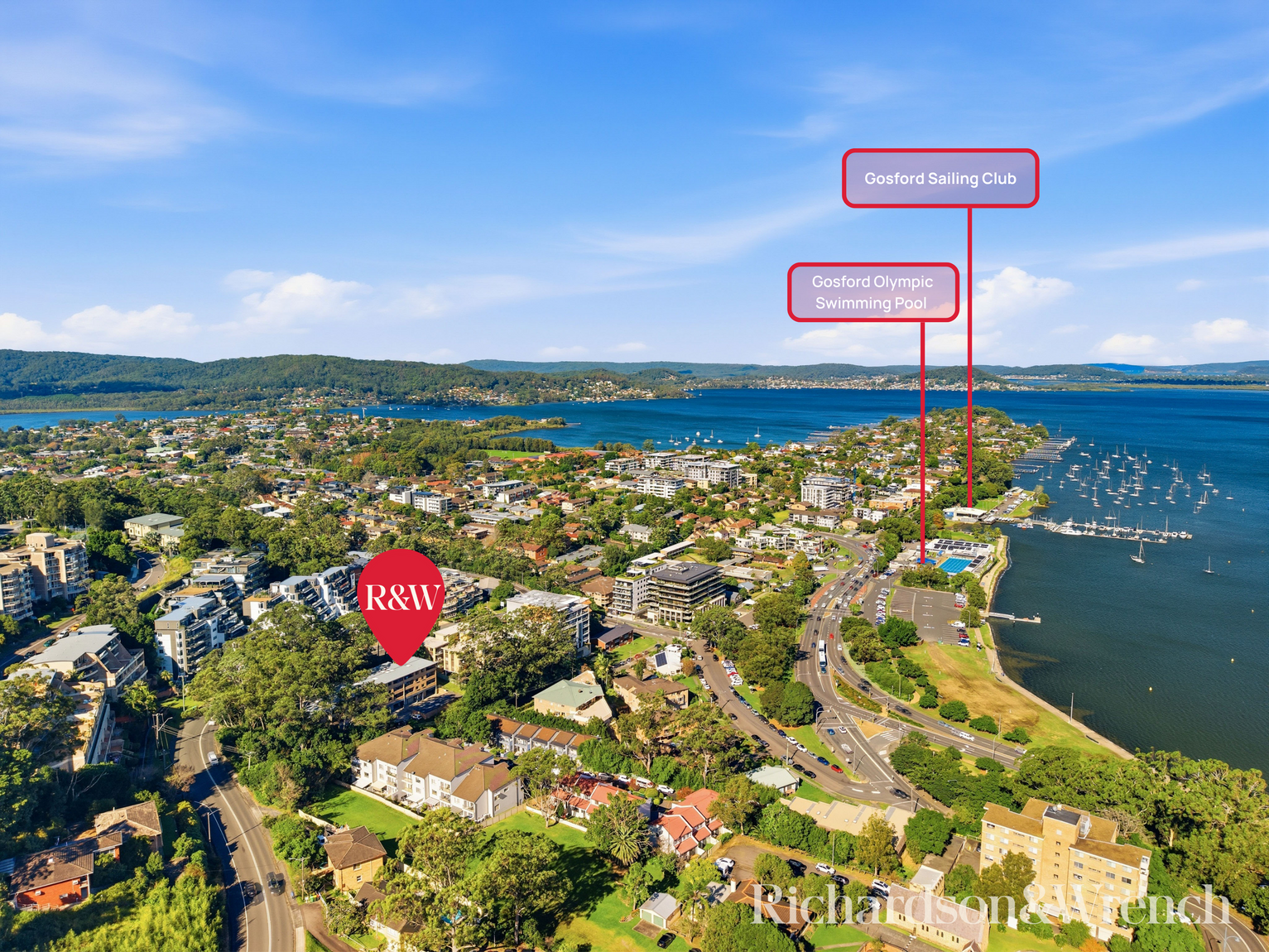 20/9 Broadview Avenue Gosford 20/9 Broadview Avenue Gosford