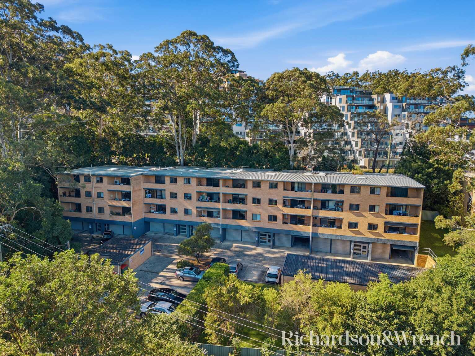 20/9 Broadview Avenue Gosford 20/9 Broadview Avenue Gosford