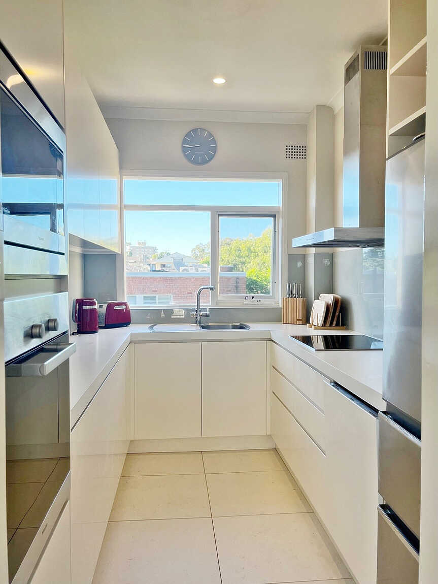 12/42 Muston St Mosman 12/42 Muston St Mosman