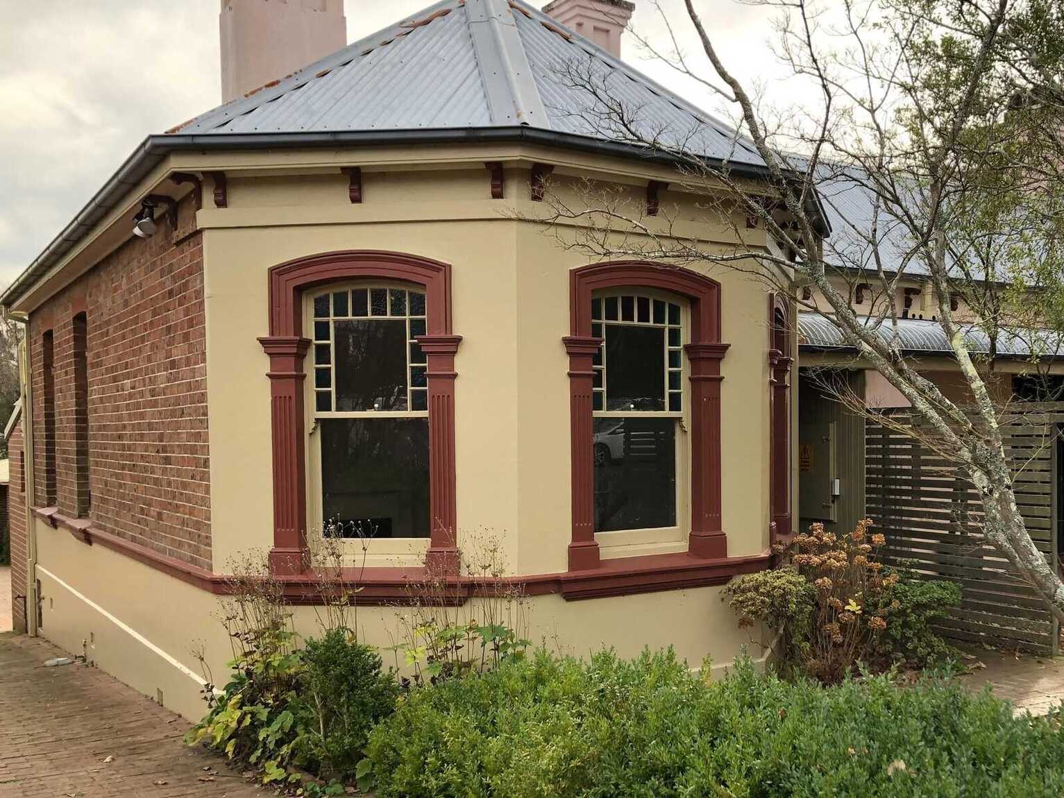  Bowral
