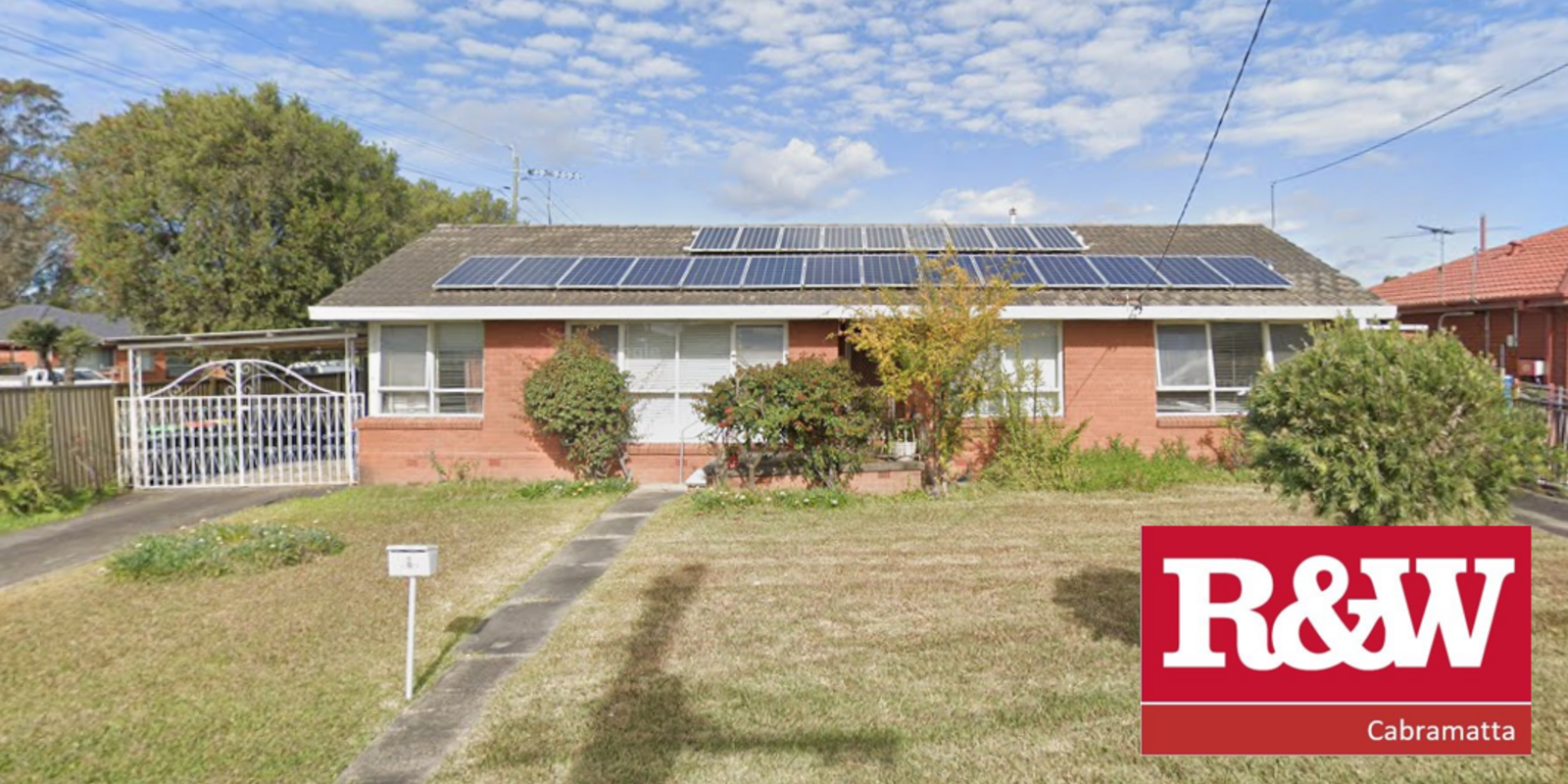 2 Jasmine Crescent Cabramatta