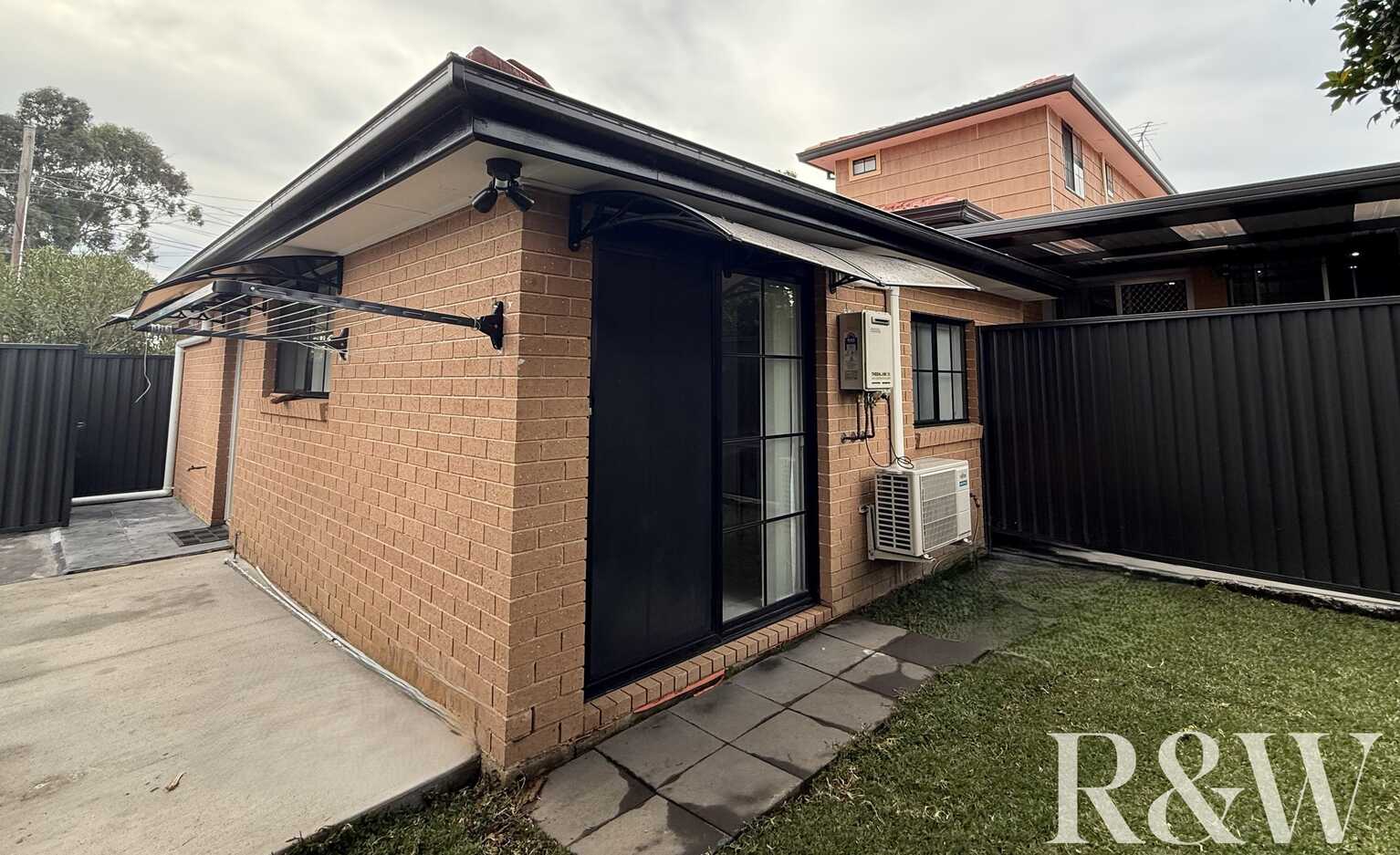 63A Wolseley Street Rooty Hill