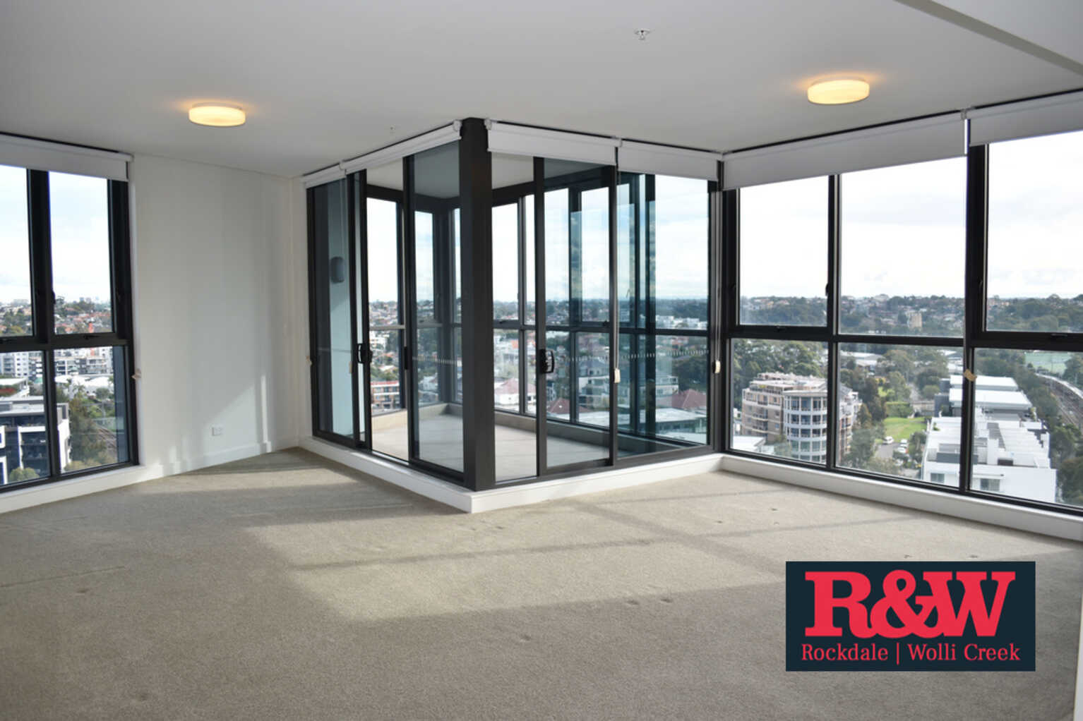1506/7 Magdalene Terrace Wolli Creek