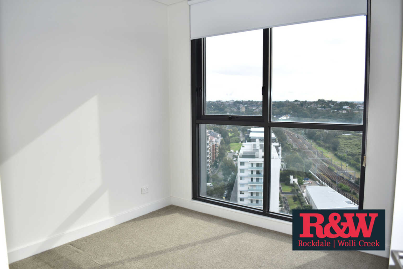 1506/7 Magdalene Terrace Wolli Creek