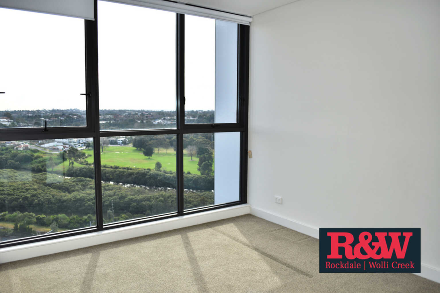 1506/7 Magdalene Terrace Wolli Creek