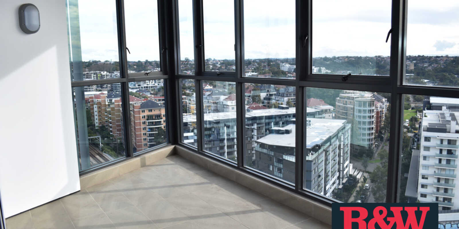 1506/7 Magdalene Terrace Wolli Creek