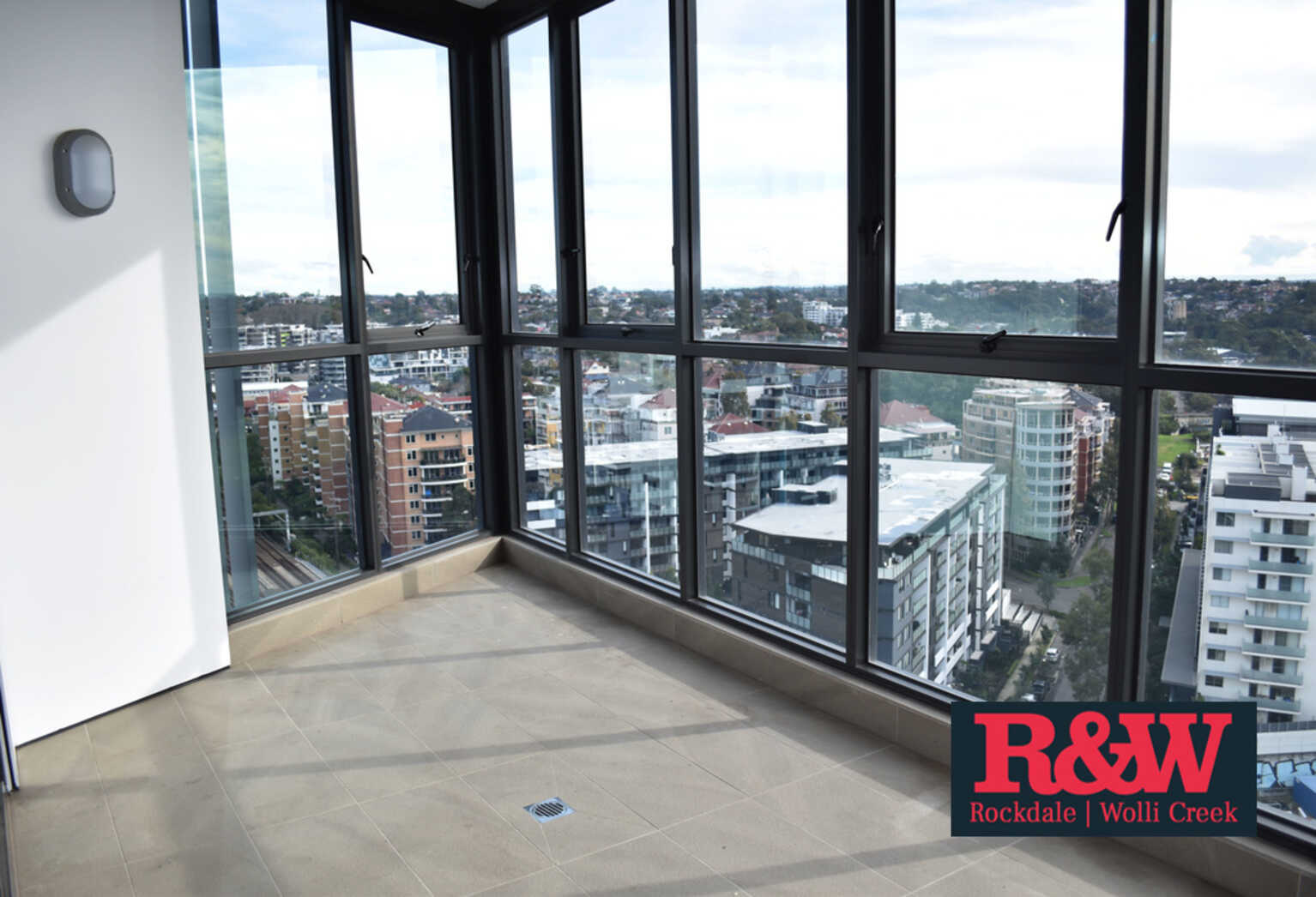 1506/7 Magdalene Terrace Wolli Creek