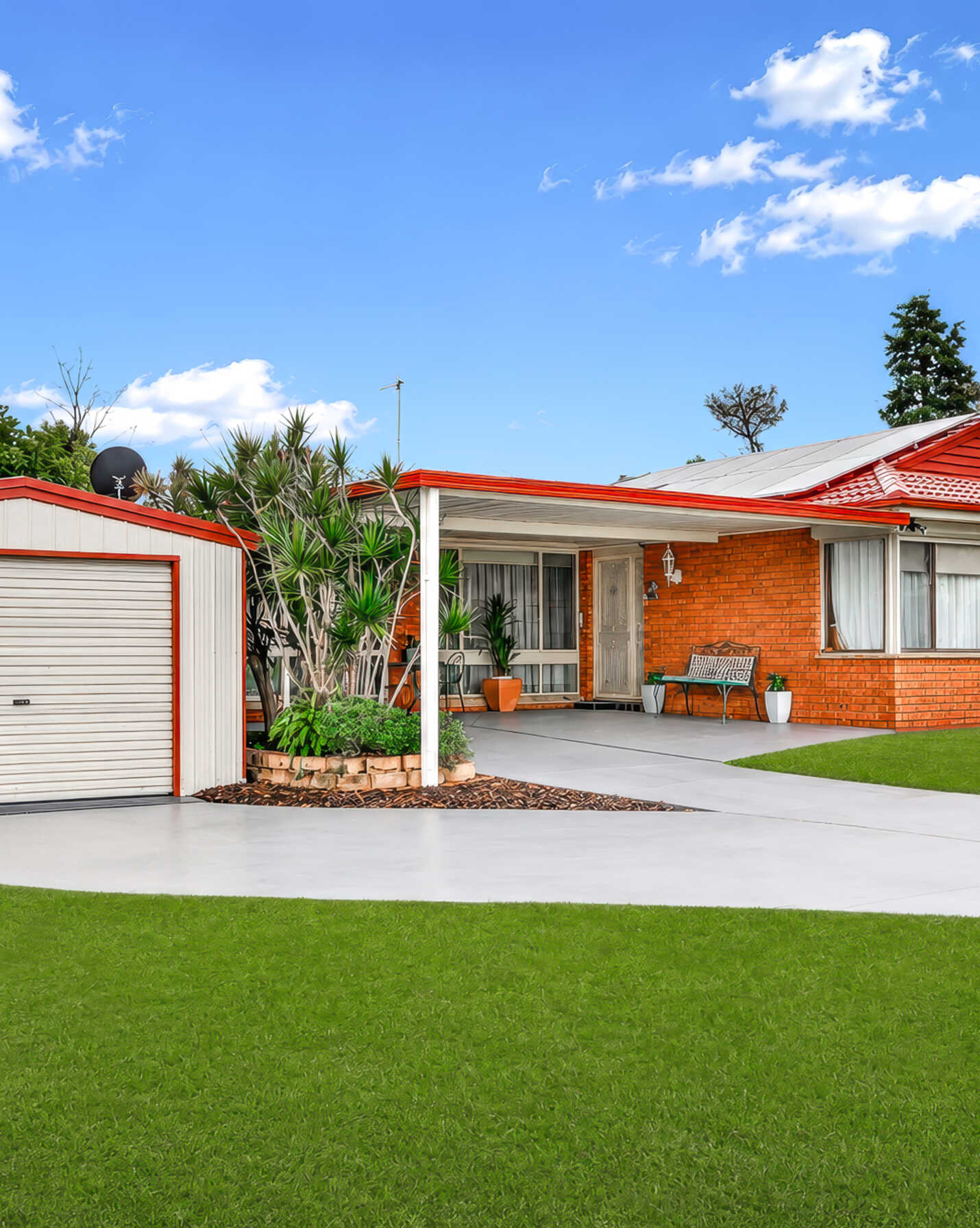 4 Nightmist Grove, St Clair - Thumbnail 2