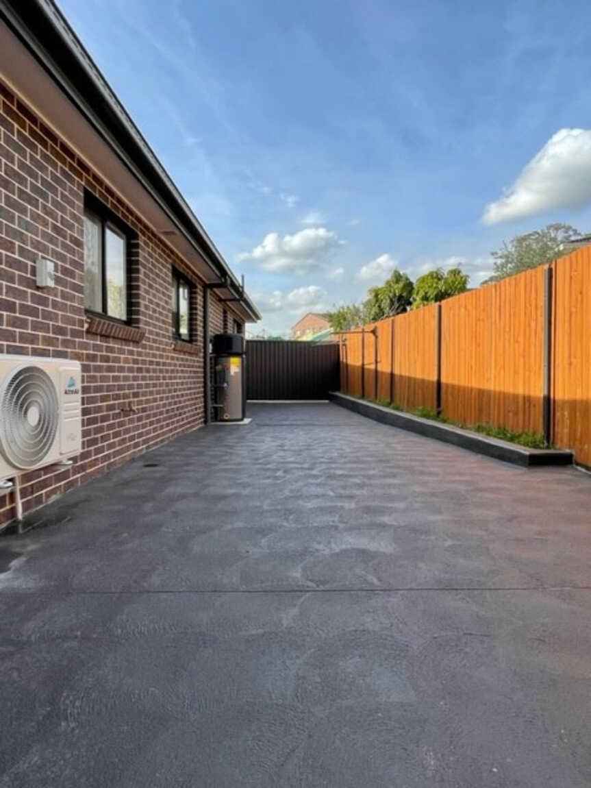 52a Vidal Street, Wetherill Park