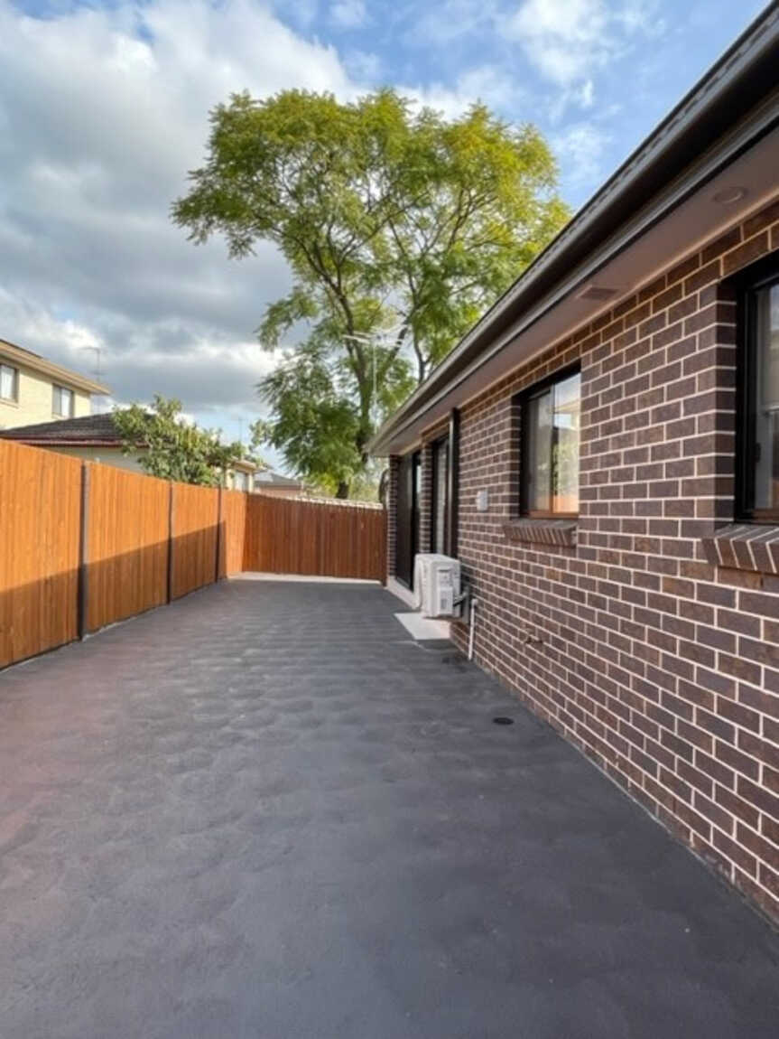 52a Vidal Street, Wetherill Park